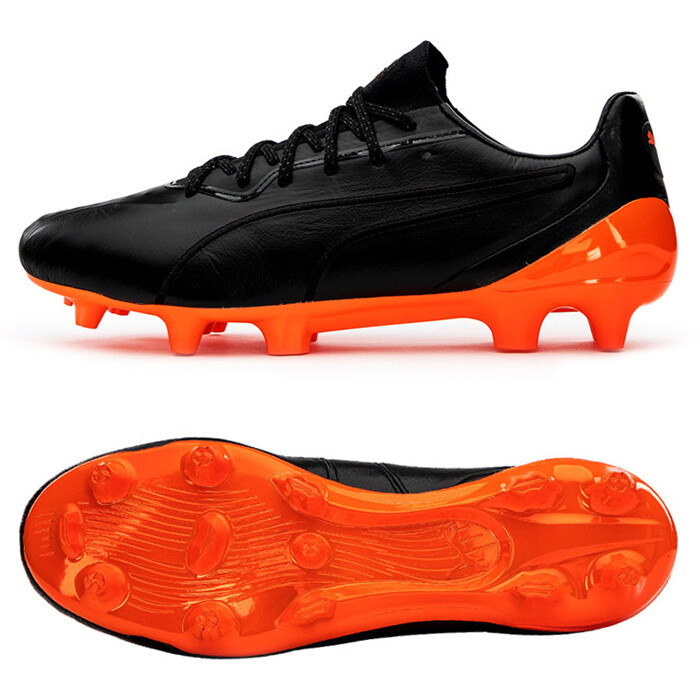 sports power soccer boots